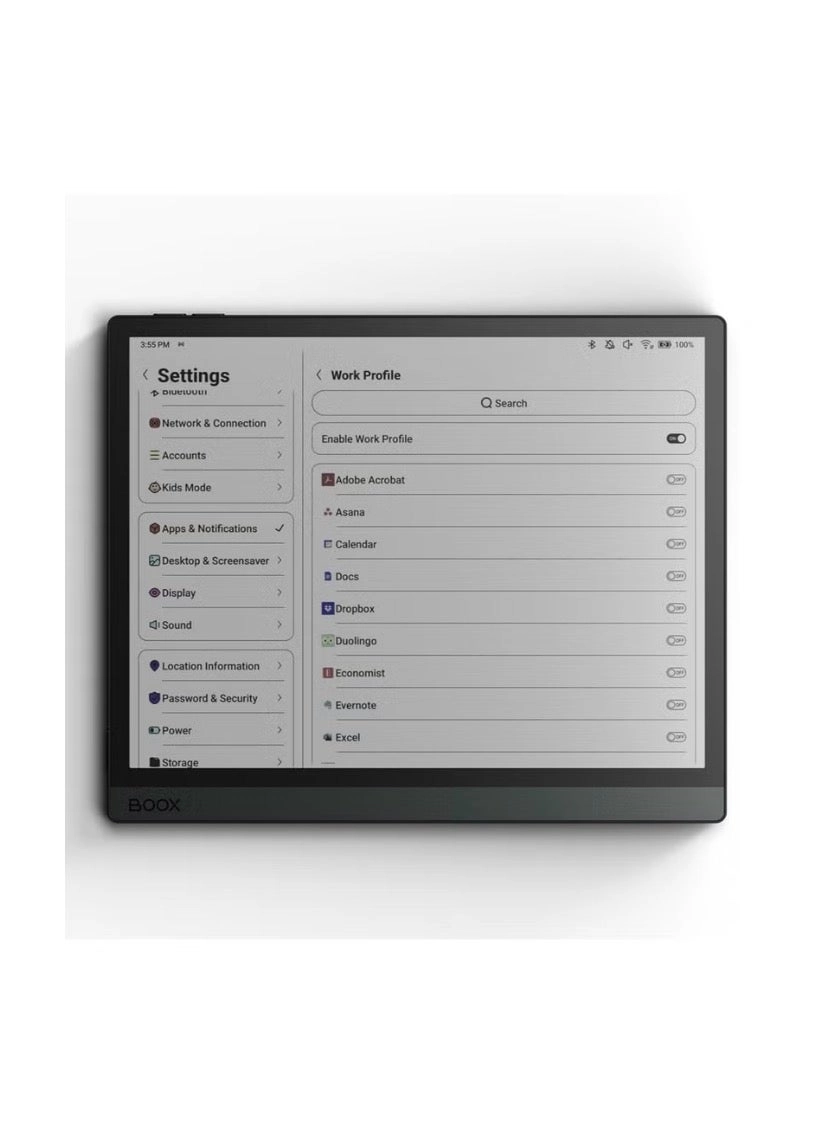 Tab Ultra C Pro - 128GB 10.3"