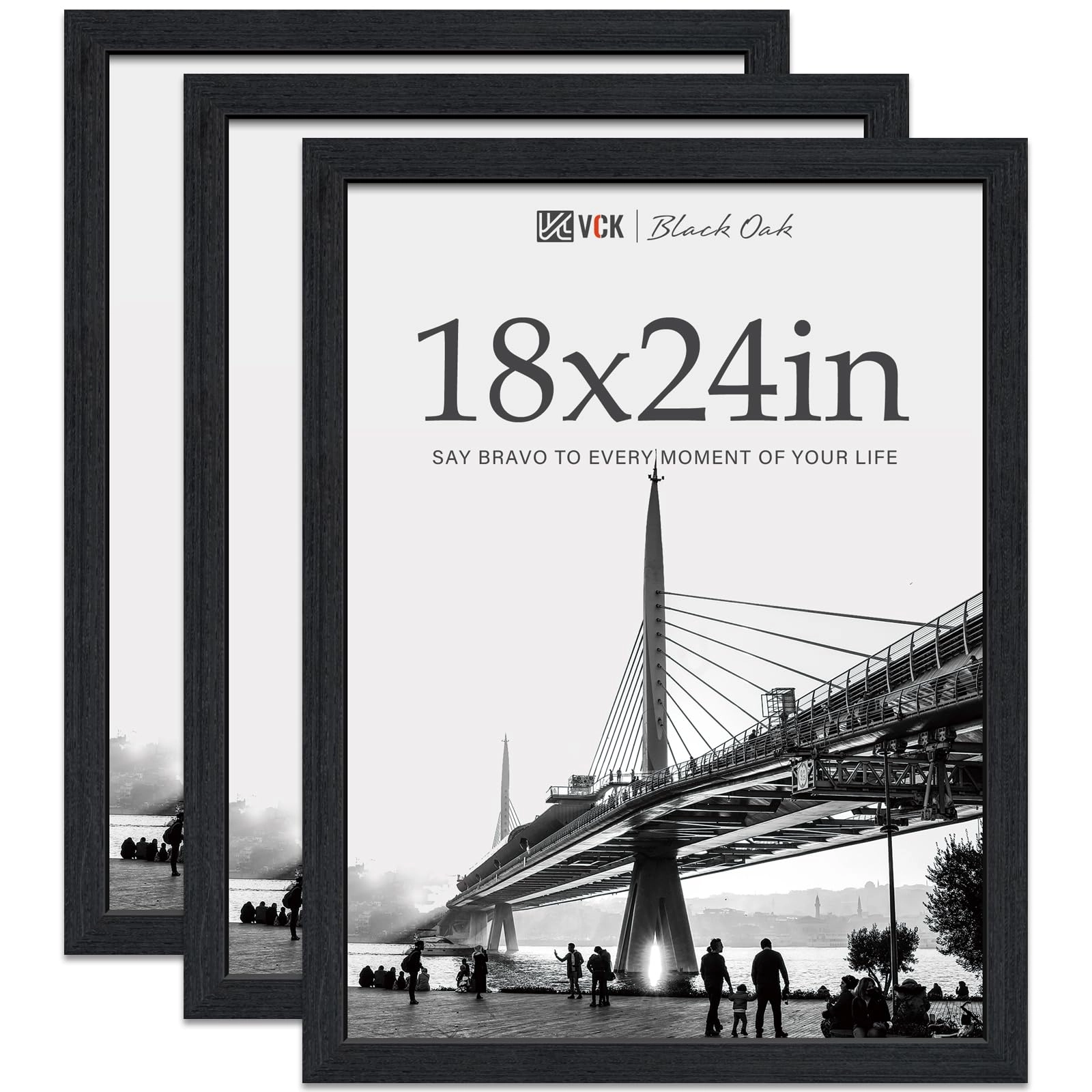 Poster Frame - 18 x 24 3