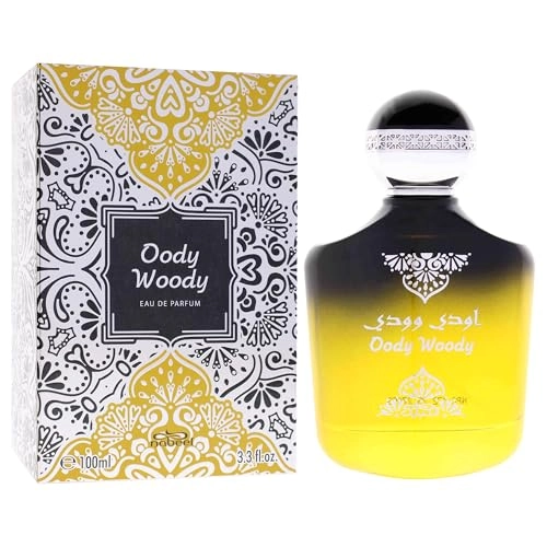 Oody Woody Eau de Parfum 100 ml