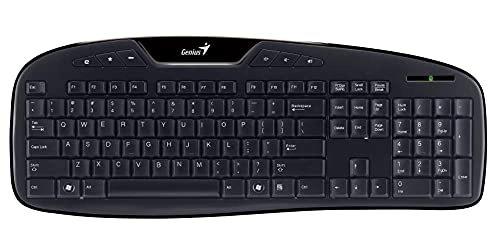 Luxemate Q8000 - Wired