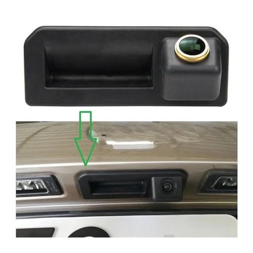 Rear View Camera - Night vision 1280*720P