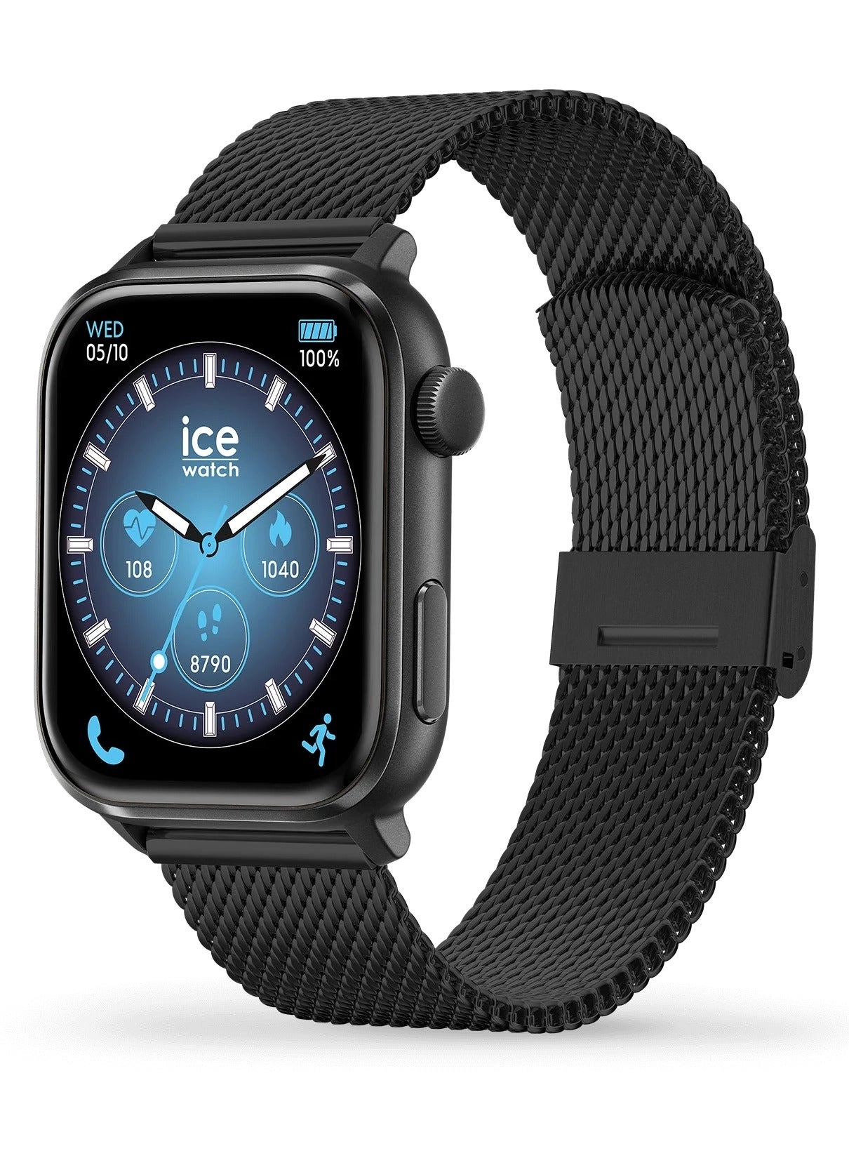 ICE smart 3.0 42mm Zinc Alloy GPS