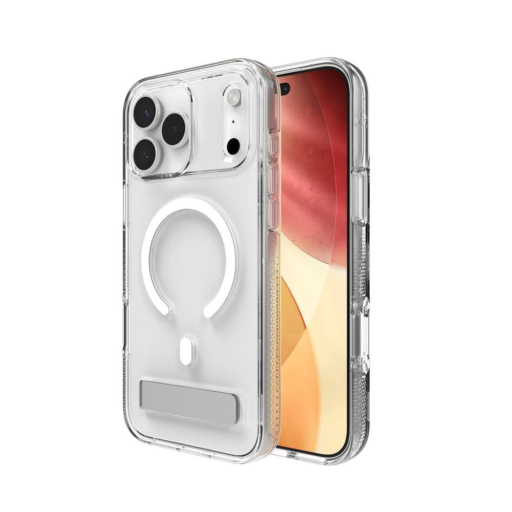 ZAGG Crystal Palace Snap Ks Cases for Apple iPhone 17 Pro Max 2