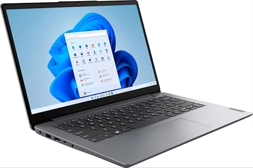 IdeaPad 1i - 14'' 4GB 64GB Celeron N4020