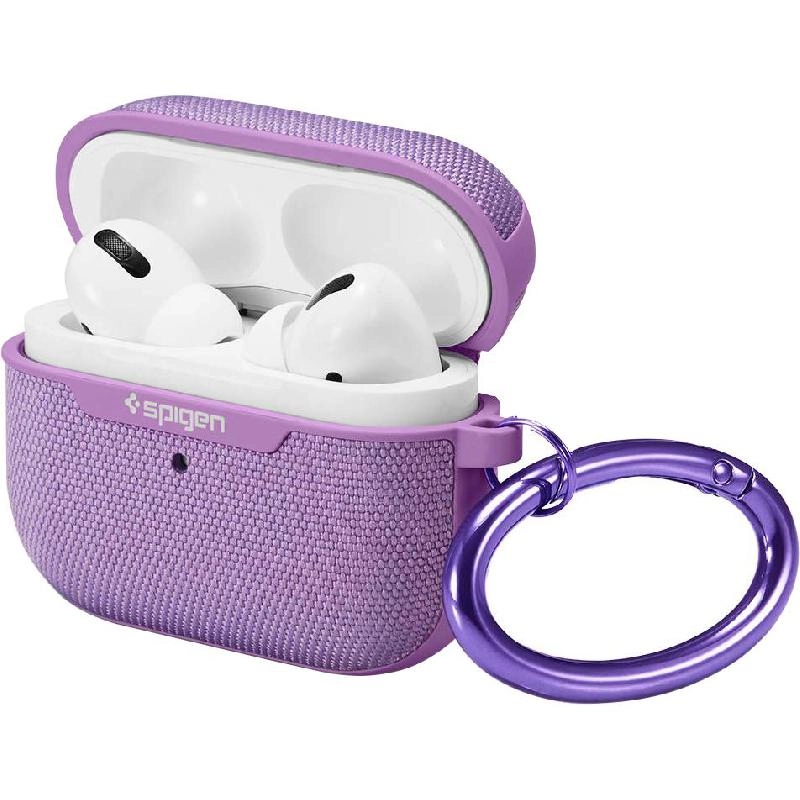 Urban Fit - Headset Case Cover for Apple AirPods Pro - Wireless Charging