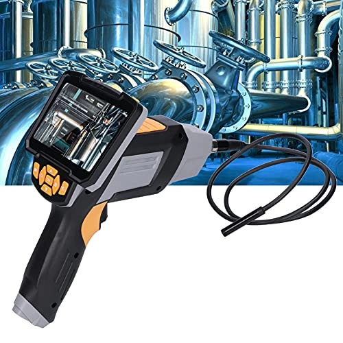 Industrial Endoscope - 7.9mm 1m