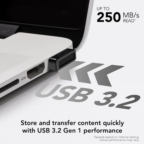 JumpDrive S47 128GB