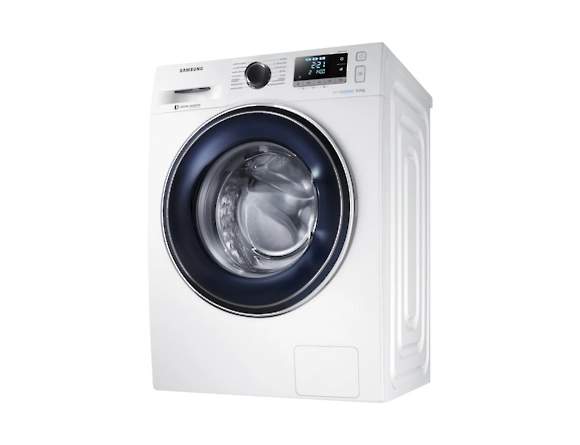9Kg Front Load Washing Machine - Inverter AI Addwash