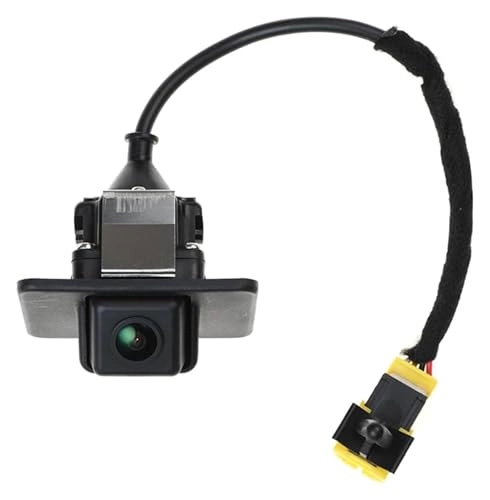 Rear View Camera - Kia Optima 2011 2012 2013