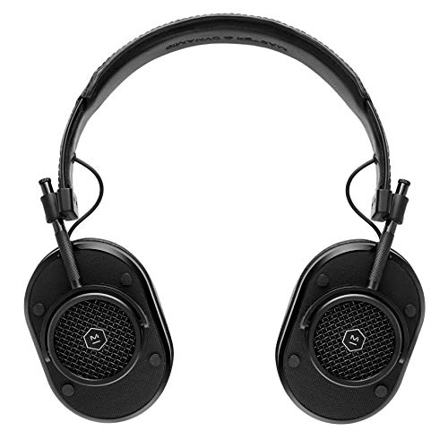 MH40 Wireless Headphone