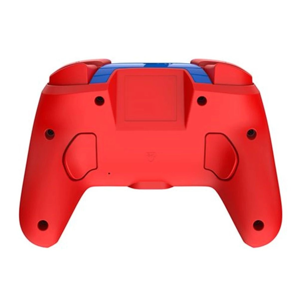 Nintendo Switch Rematch Wireless Controller Invincible Mario