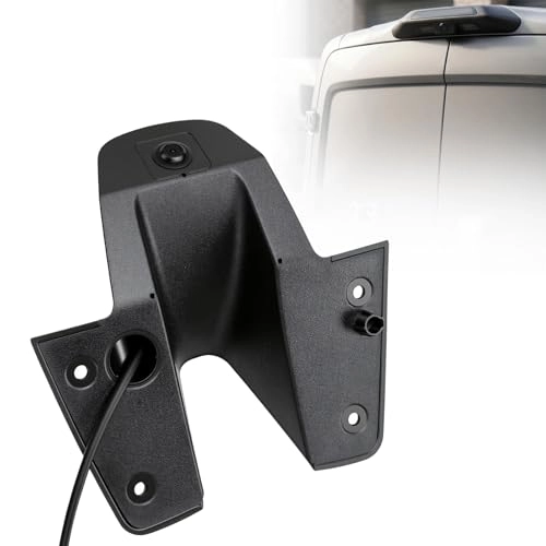 Car Reverse Camera - Night vision CVBS/AHD 1080p