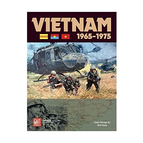 Viet NAM 1965-1975
