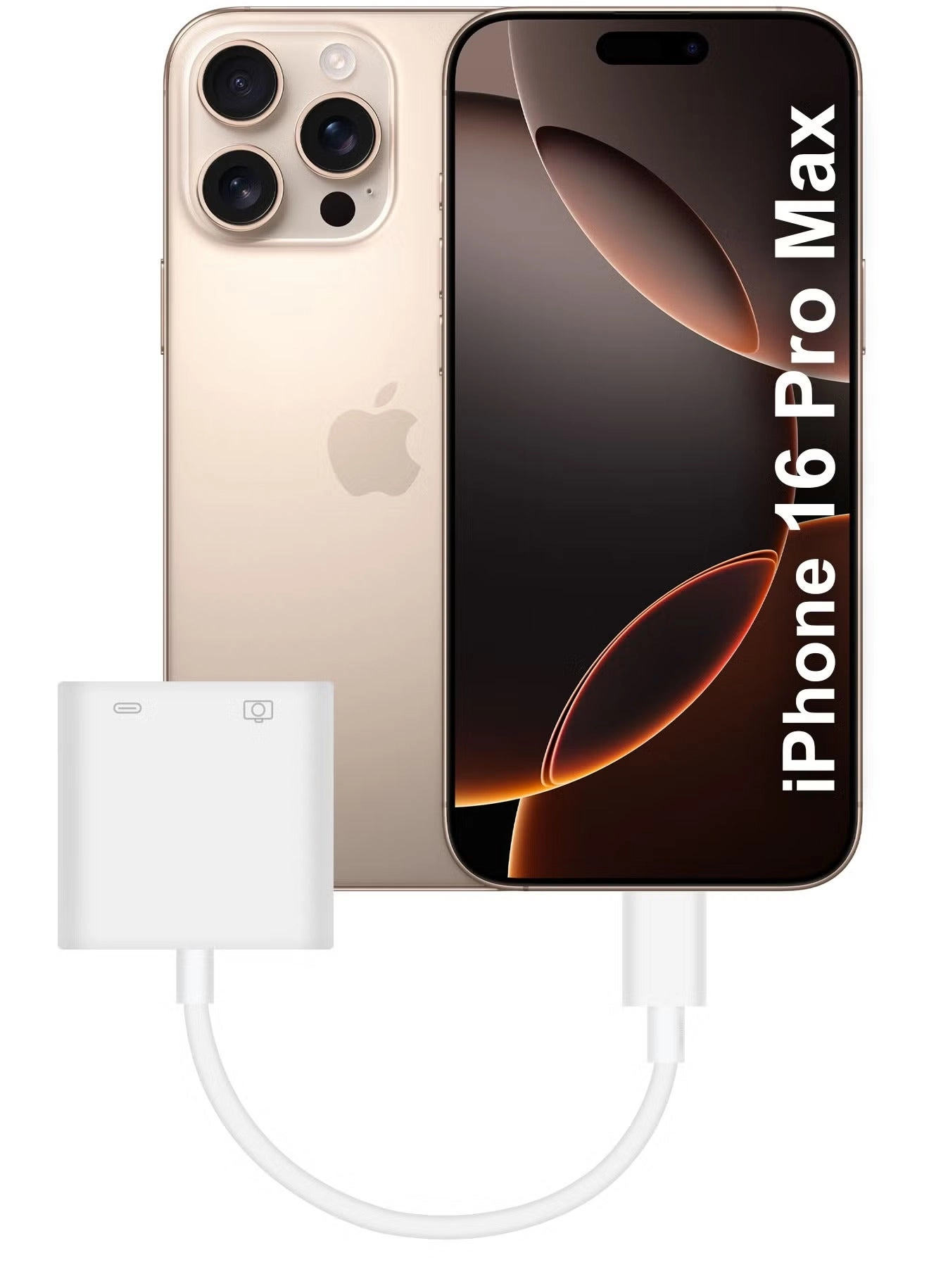 USB C Hub Docking Station