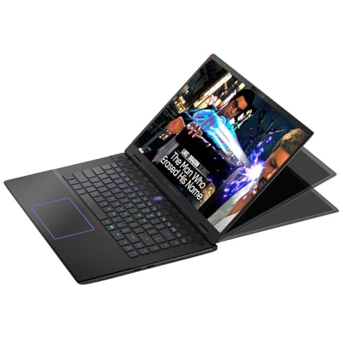 Alienware m16 R2 - 16'' Ultra 7-155H 64GB DDR5 1TB SSD