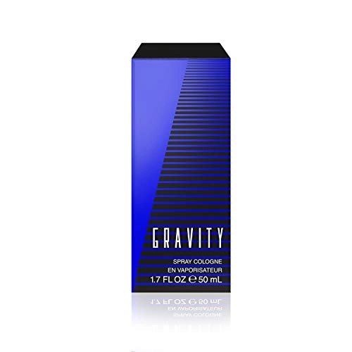 Gravity - 1.7 Fluid Ounces