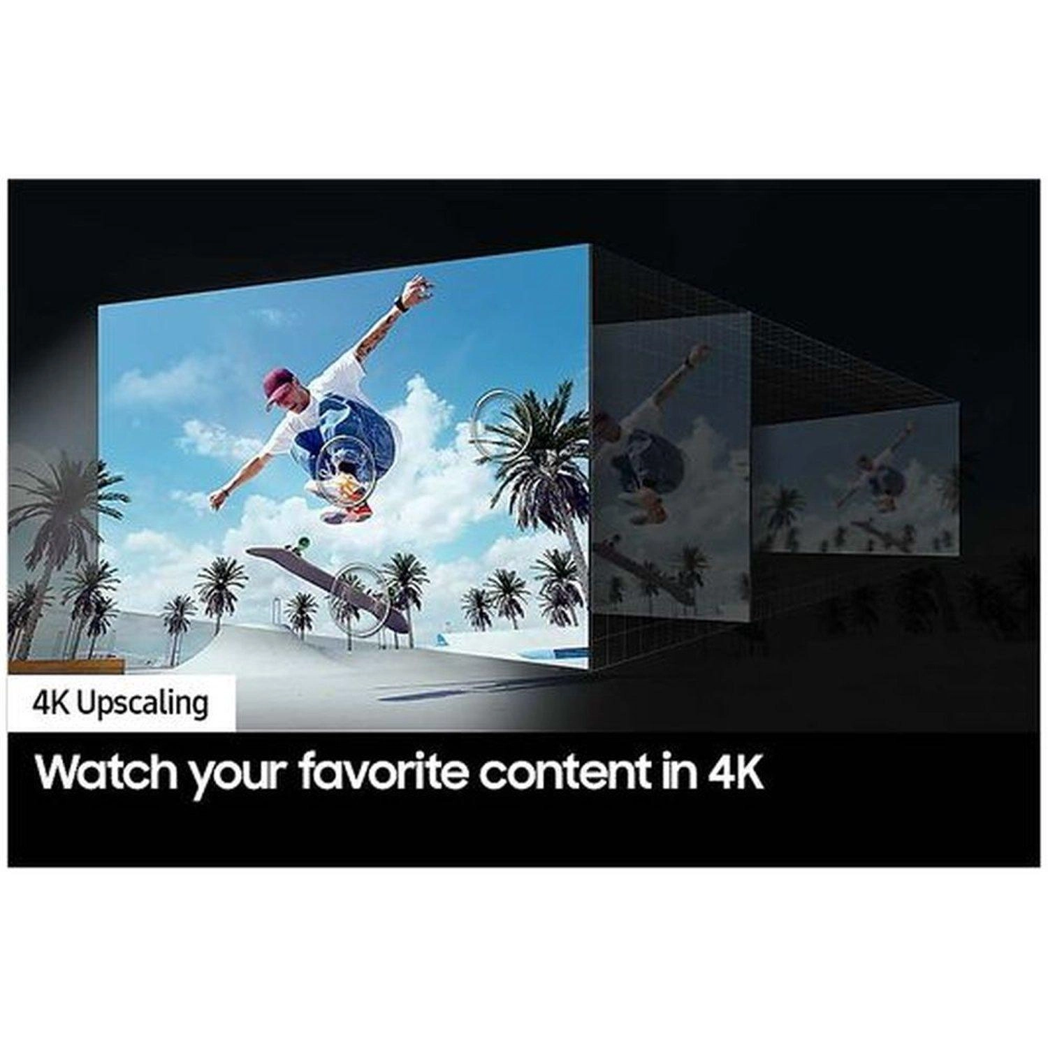 UA85DU8000UXZN - 85 Inch