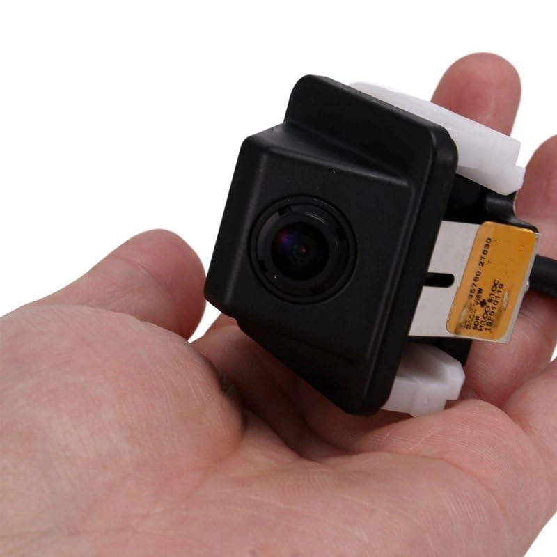 Rear View Camera - PDC Parking Assist High-definition