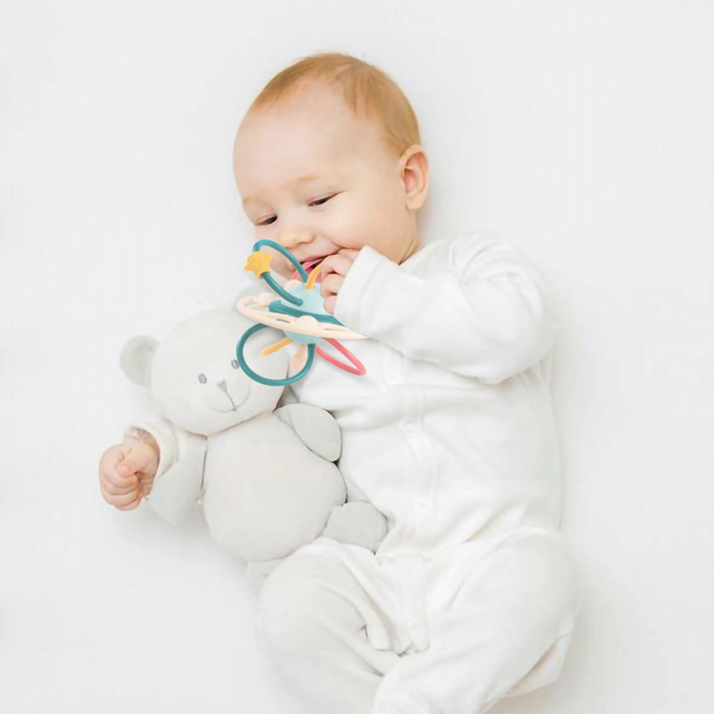 Jungle Friends Baby Pool Mat - 0 month & above