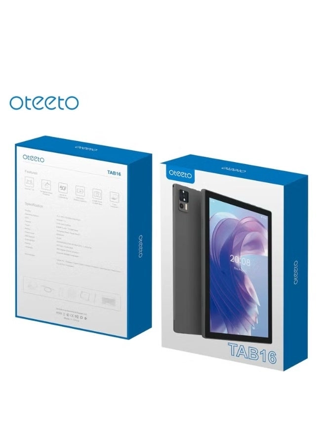 TAB 16 - 512GB 10.1"