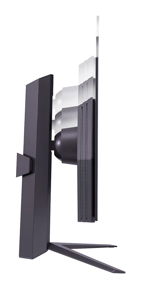 27GR95QE - 27GR95QE-B 27 inch 2560 X 1440