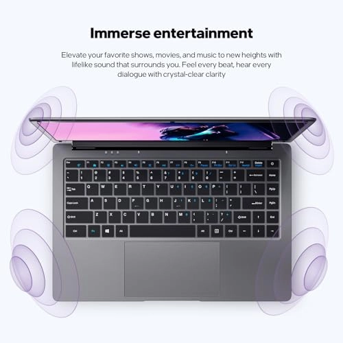 E14 - 14'' Celeron 6GB LPDDR4 128GB SSD