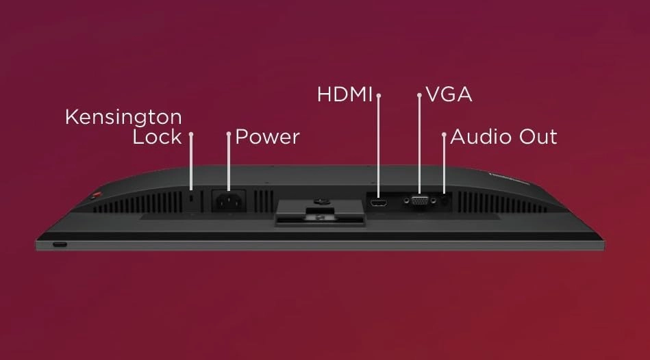 S22i-30 - 21.5 inch 1920 X 1080