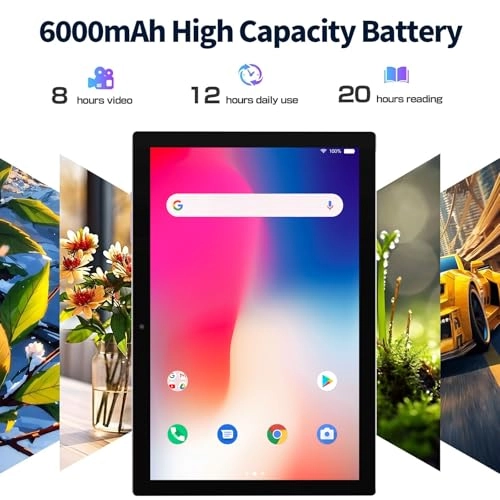 YQ10SMAX - 128GB 10.1"