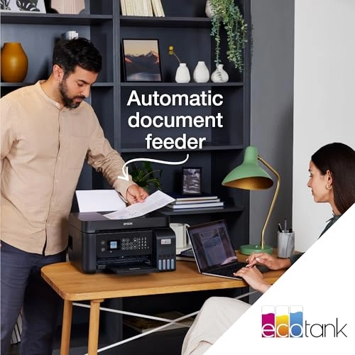 ET-3850 - Inkjet