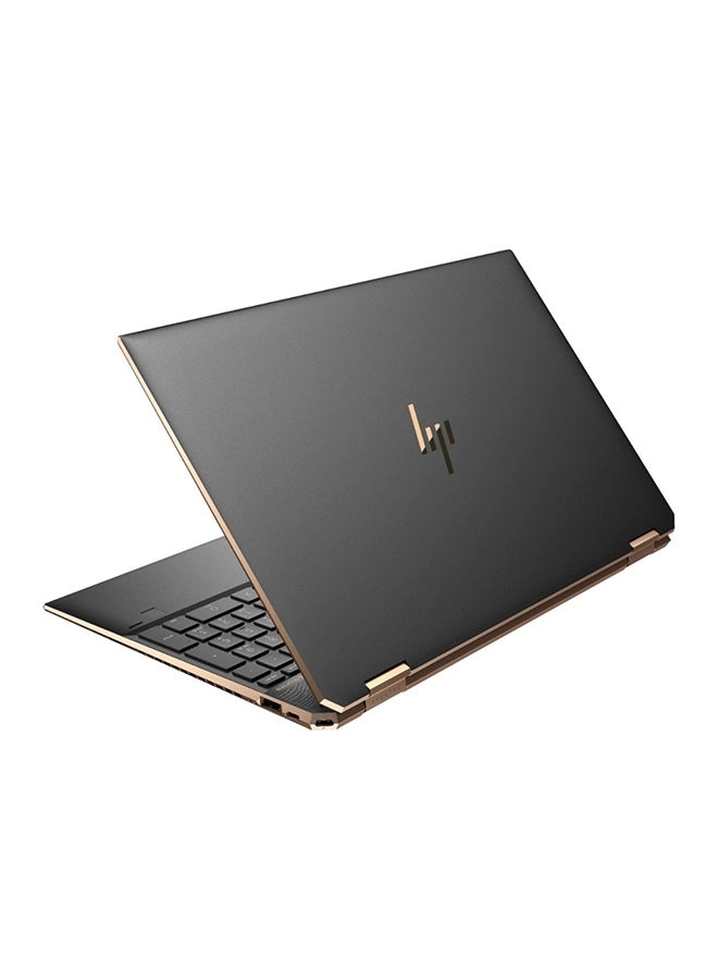 (Renewed) Spectre x360 15-eb1043dx - 15.6'' Core i7-1165G7 16GB DDR4 512GB SSD