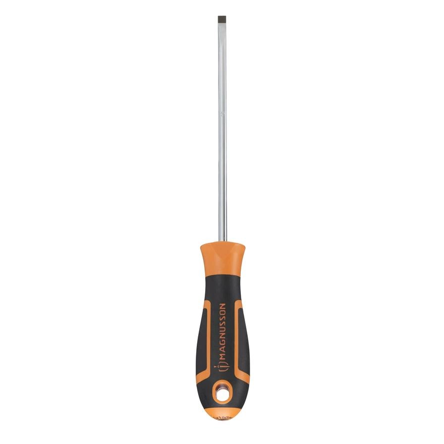 MAGNUSSON SC05 Magnetic Slotted Screwdriver SL-5.5mm 150mm