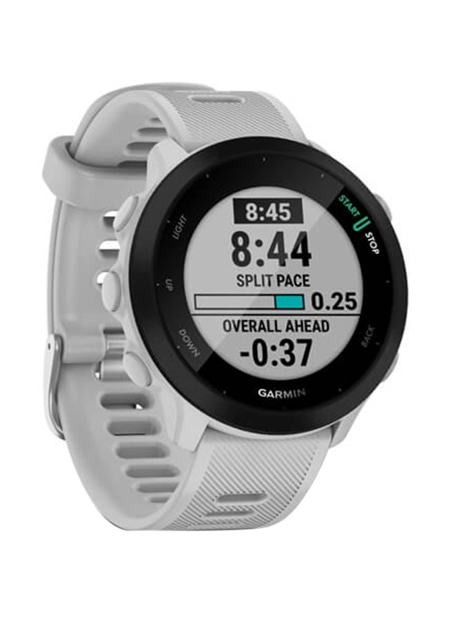 Forerunner 55 42mm Glass GPS