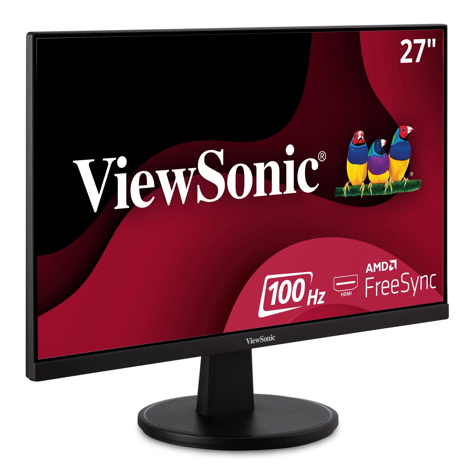 Viewsonic VA2747-MH - 27 Inch 1920x1080