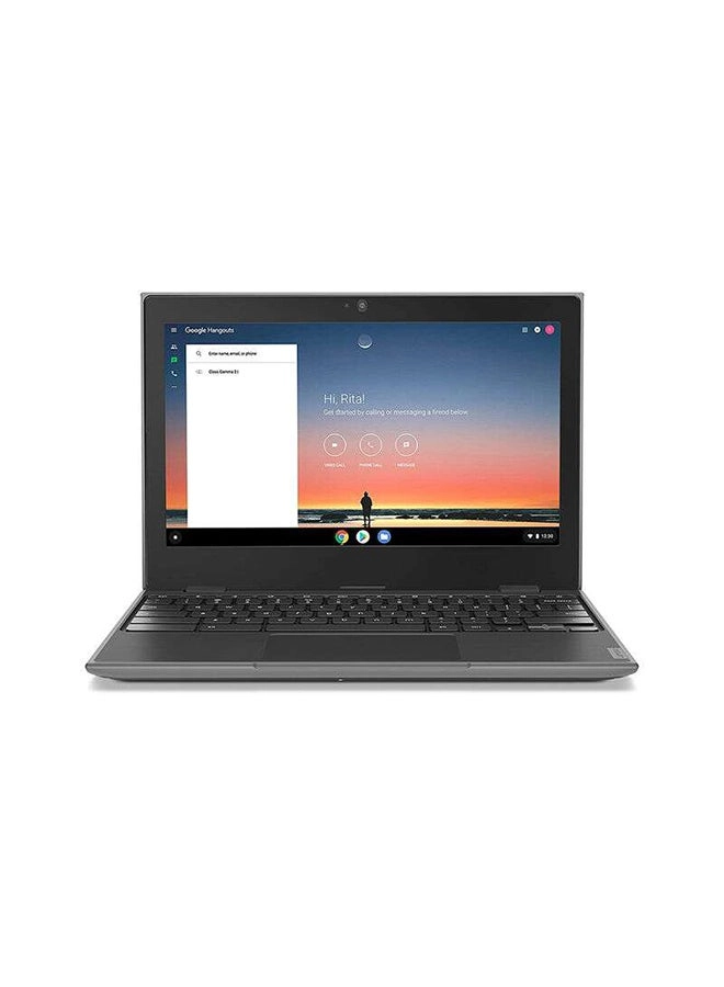 (Renewed) 100e Chromebook 82cd0000us - 11.6'' A4 4GB DDR4 32GB eMMC