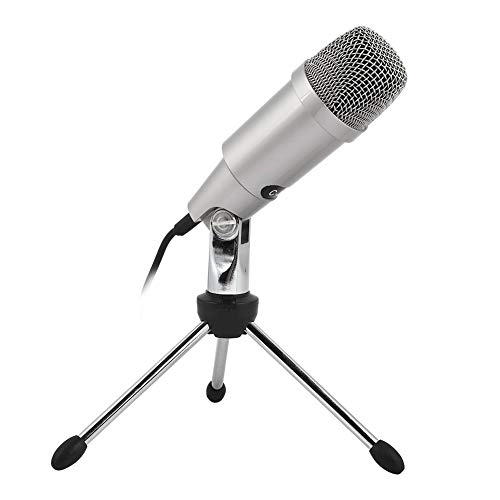 YM 200 USB Microphone