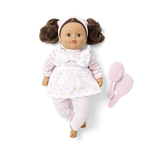 My Little Girl - 14 Inch Medium Skin Tone Ages 2+