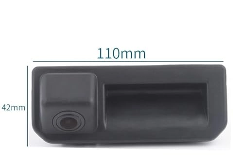 HD1080P AHD Fisheye Camera - Wire HD1080P