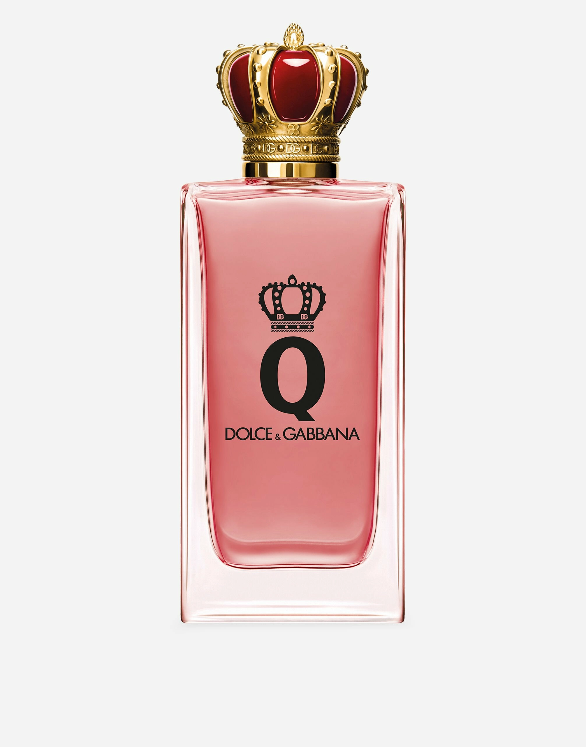 Dolce&Gabbana Q Eau de Parfum Intense - 100 ml