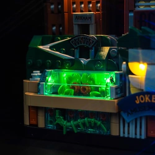 Update Version Light Kit