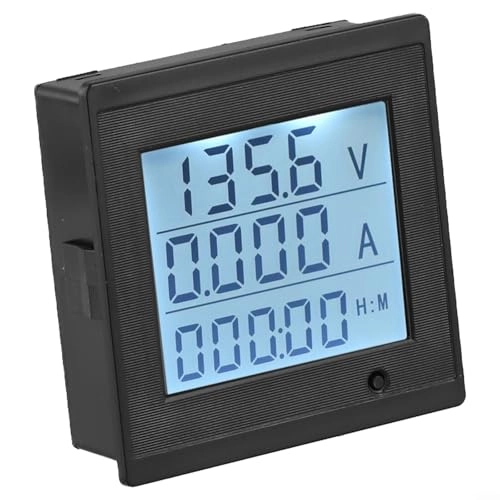 Voltmeter