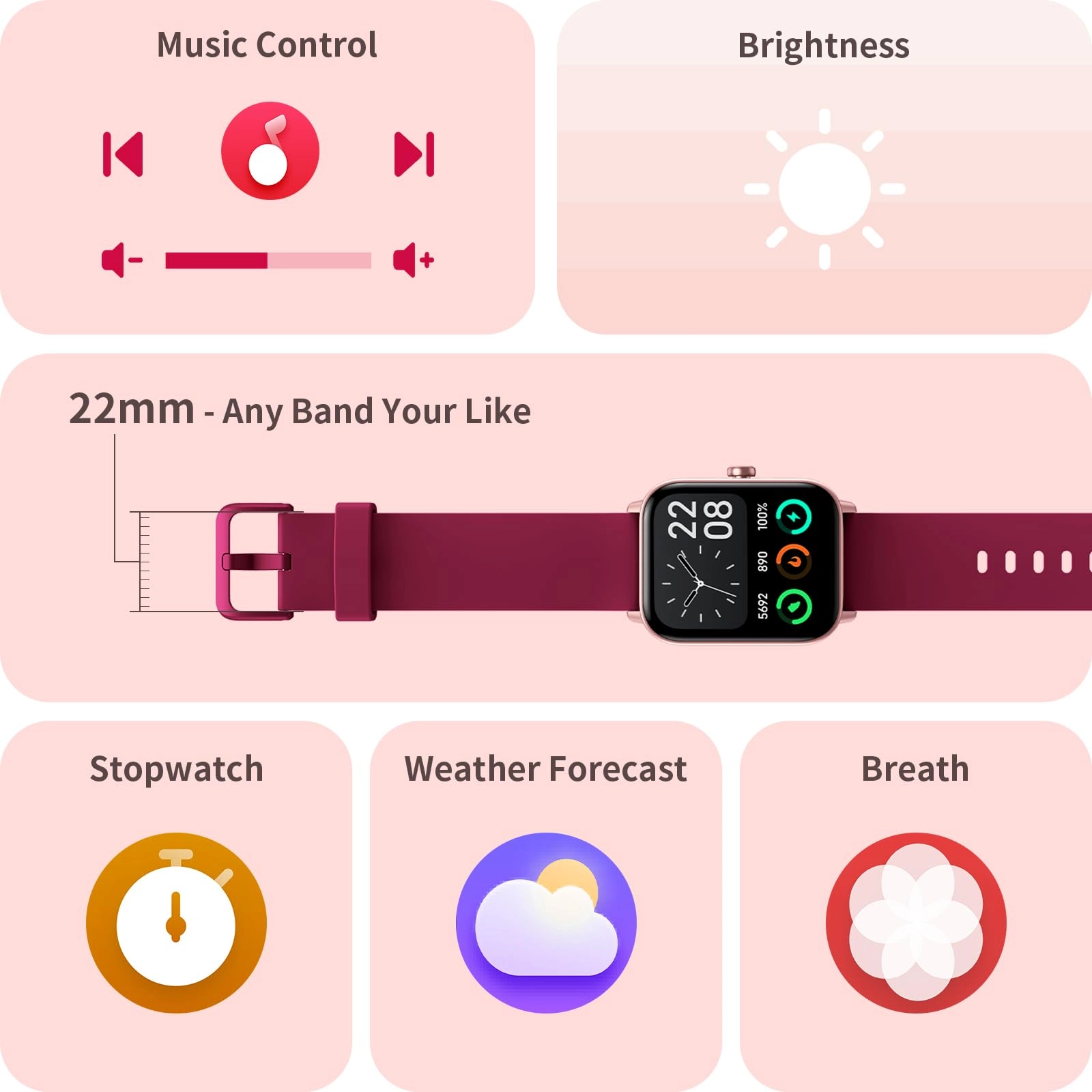 Smart Watch