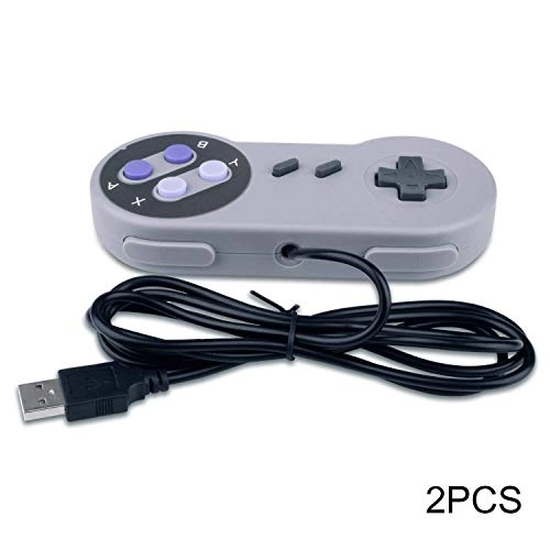 USB Controller Pack