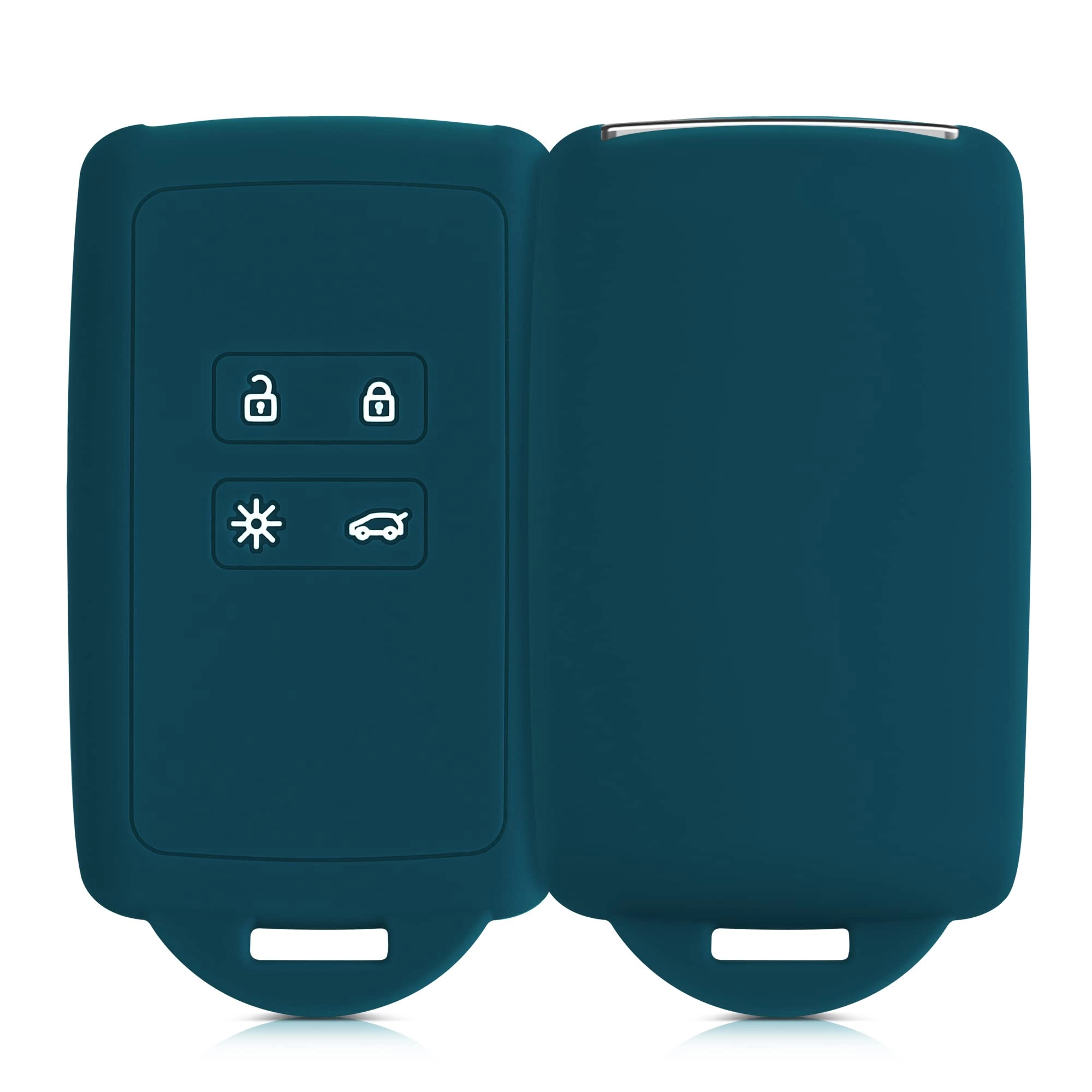 Car Key Cover - Car,Shape