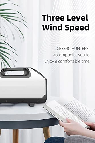 Portable Air Conditioner - 700W