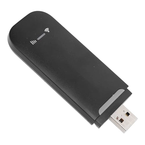 4G LTE USB Portable WiFi Router - 802.11 b/g/n