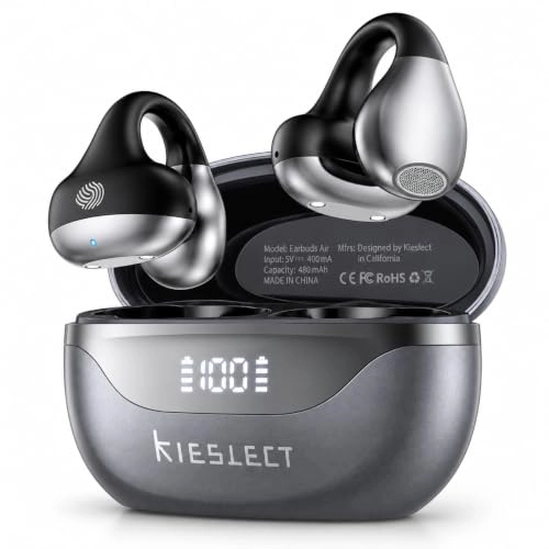 Earbuds Open Wireless Earbud