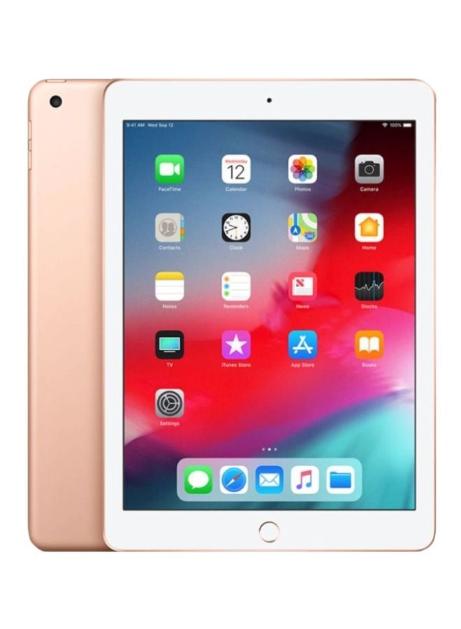 iPad mini (2019) - 64GB 7.9"