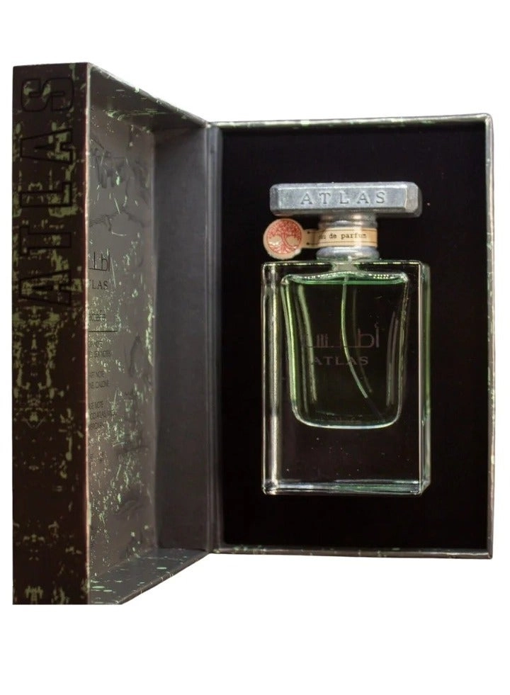 Atlas Eau de Parfum 55ml