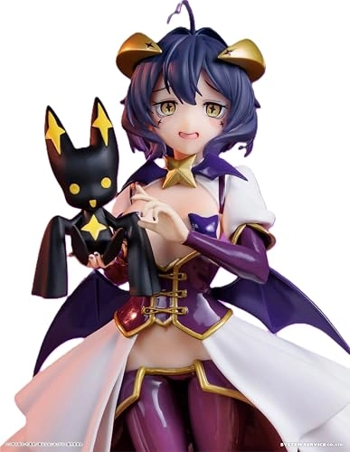 Gushing Over Magical Girls - Anime - Standard (15.2 cm) (Gushing Over Magical Girls)