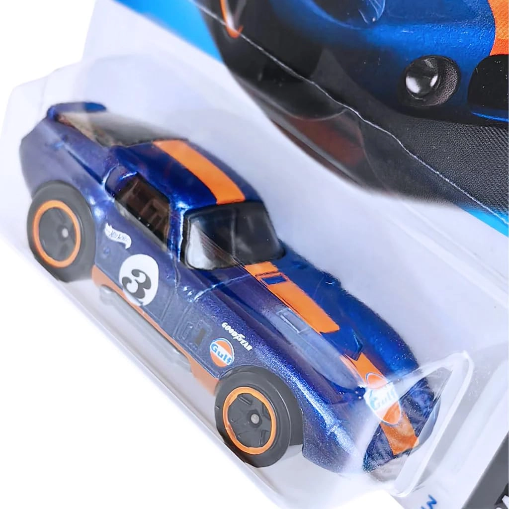 Shelby Cobra Daytona Coupe